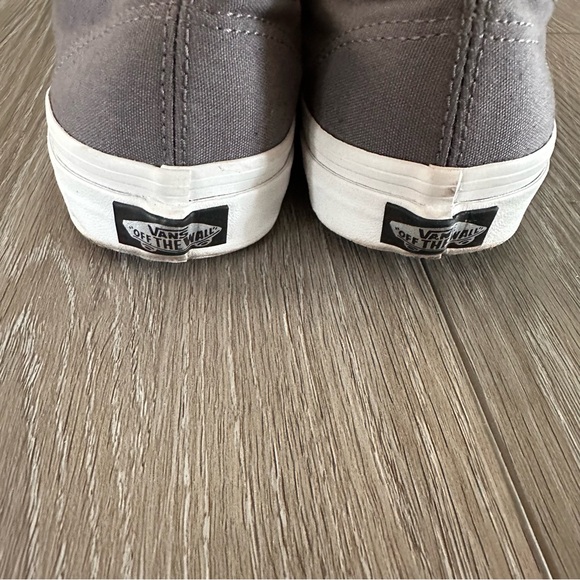 Vans Sneakers - Picture 4 of 5